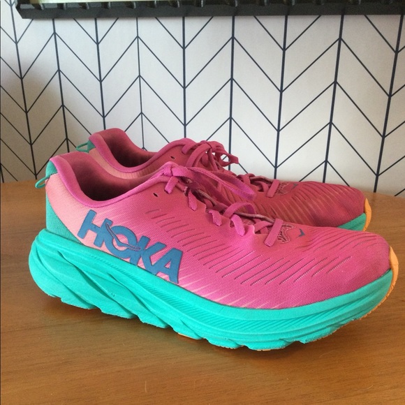 Hoka Shoes - Hoka Rincon 3 Running Shoe